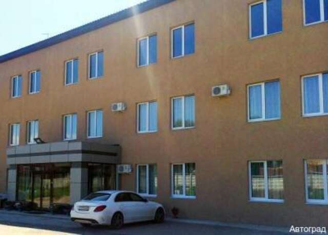 Гостиница Автоград Тольятти-47