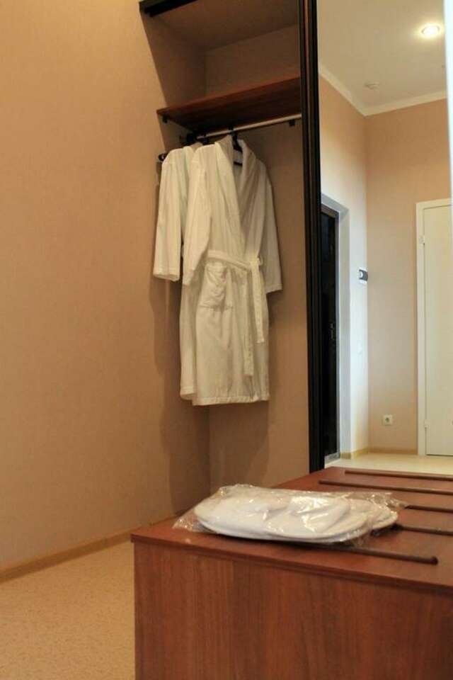 Гостиница Автоград Тольятти-27